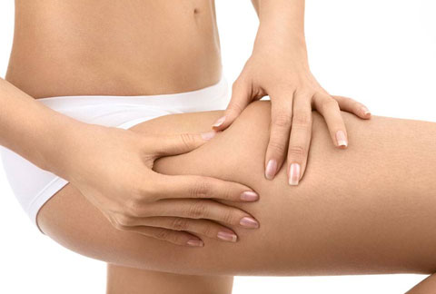Tratamiento de flacides con carboxiterapia