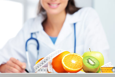 Asesoramiento nutricional