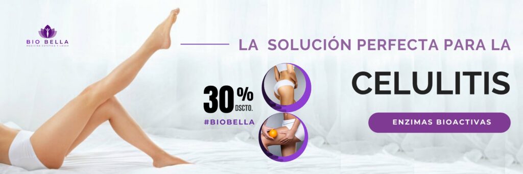 Promoción Celulitis